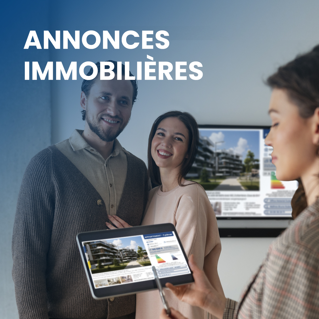 Pixel-Not annonces immobilières Thématiques notariales