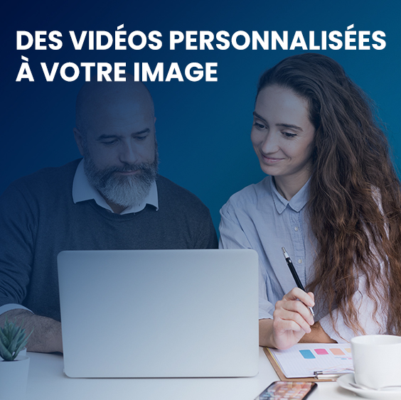 Vidéos pédagogique à votre image Pixel-Not sur-mesure montage videos office-notarial
